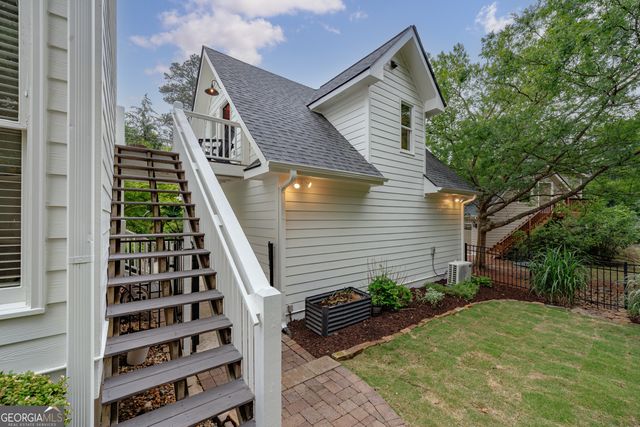 349 Pine Grove Road, Roswell, GA 30075