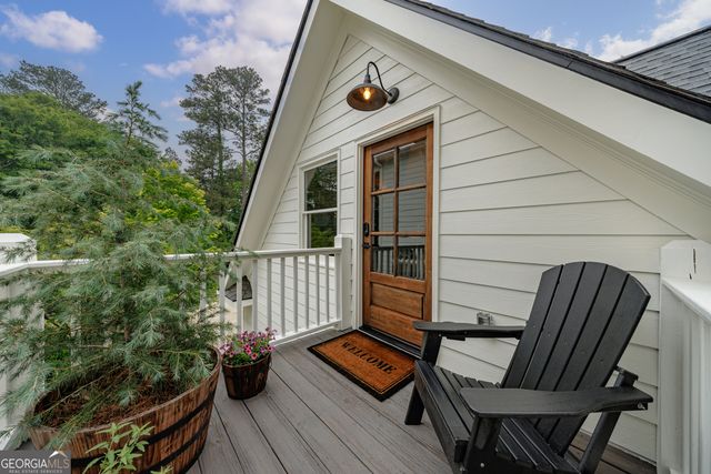 349 Pine Grove Road, Roswell, GA 30075