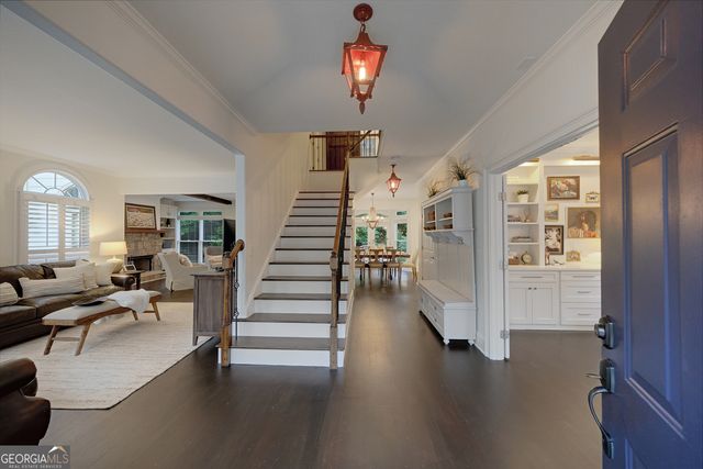 349 Pine Grove Road, Roswell, GA 30075