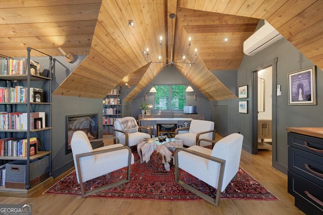 349 Pine Grove Road, Roswell, GA 30075