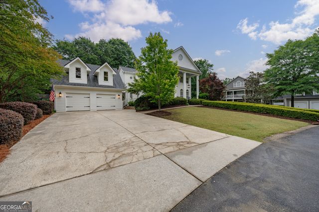 349 Pine Grove Road, Roswell, GA 30075