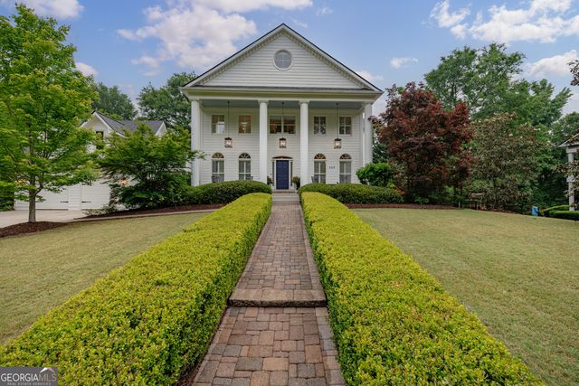 349 Pine Grove Road, Roswell, GA 30075