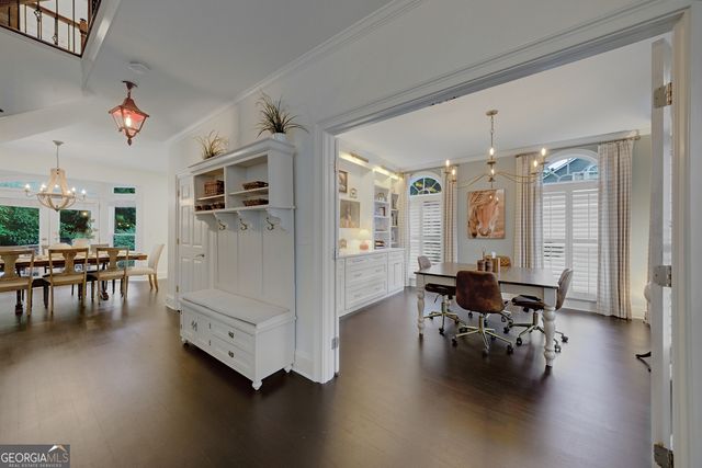 349 Pine Grove Road, Roswell, GA 30075