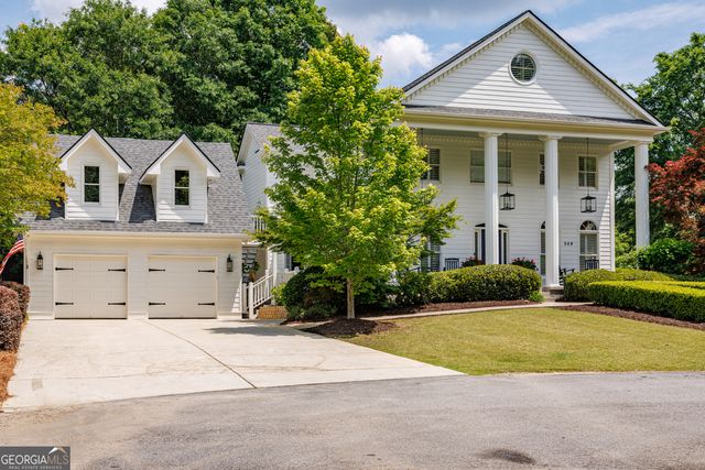 349 Pine Grove Road, Roswell, GA 30075