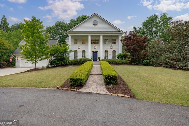 349 Pine Grove Road, Roswell, GA 30075