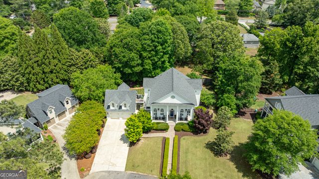 349 Pine Grove Road, Roswell, GA 30075