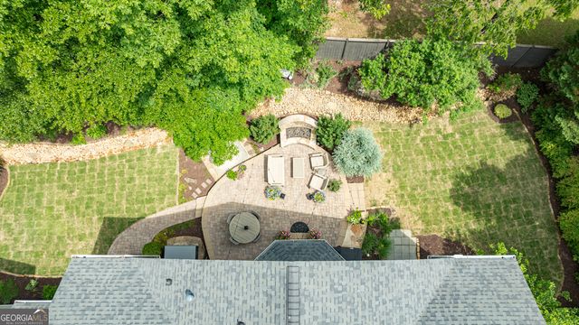 349 Pine Grove Road, Roswell, GA 30075