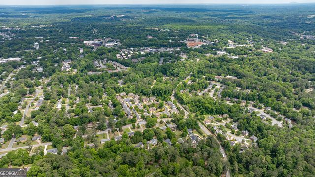 349 Pine Grove Road, Roswell, GA 30075