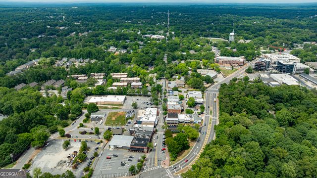 349 Pine Grove Road, Roswell, GA 30075