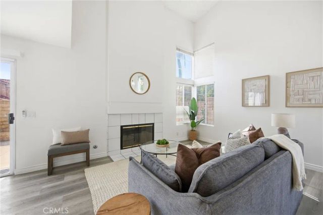 1151 San Marino Court, Corona, CA 92881