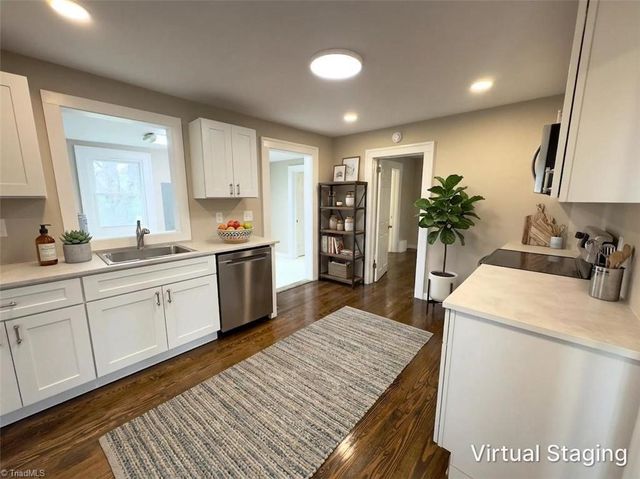 1983 Little Elkin Church Road, Ronda, NC 28670
