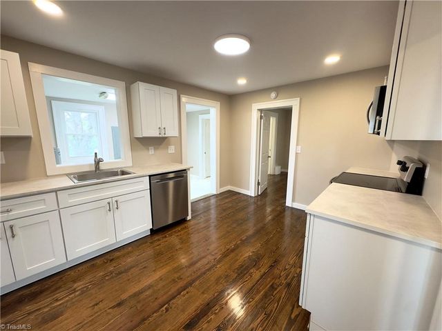 1983 Little Elkin Church Road, Ronda, NC 28670