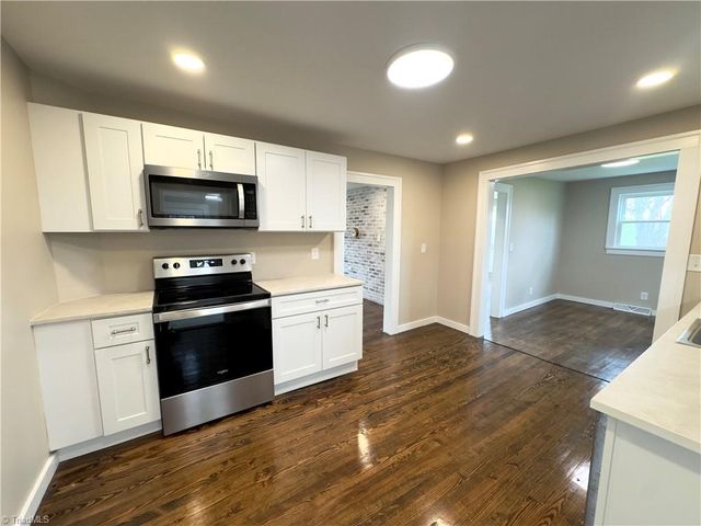 1983 Little Elkin Church Road, Ronda, NC 28670