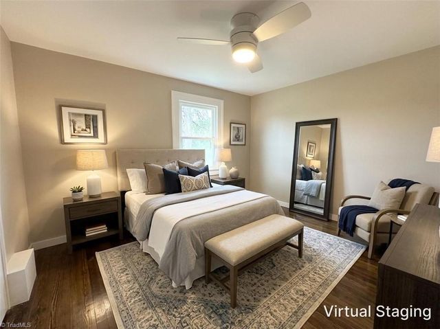 1983 Little Elkin Church Road, Ronda, NC 28670