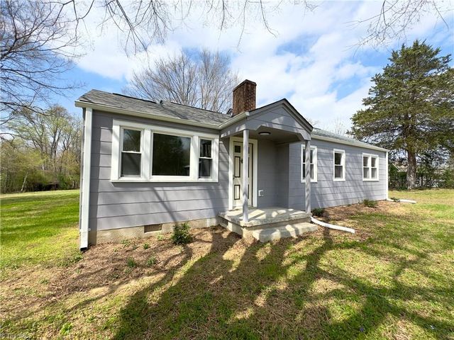 1983 Little Elkin Church Road, Ronda, NC 28670