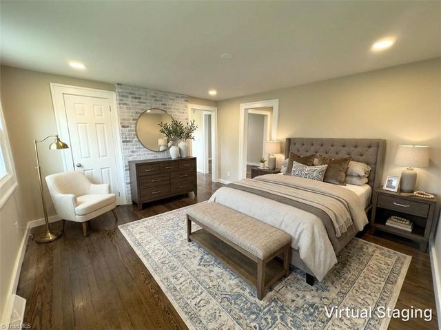 1983 Little Elkin Church Road, Ronda, NC 28670