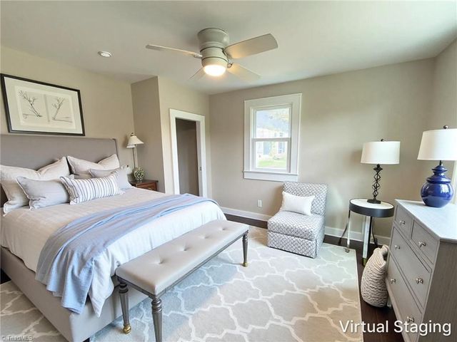 1983 Little Elkin Church Road, Ronda, NC 28670