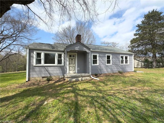 1983 Little Elkin Church Road, Ronda, NC 28670
