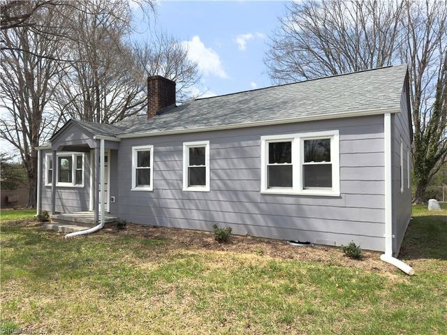 1983 Little Elkin Church Road, Ronda, NC 28670