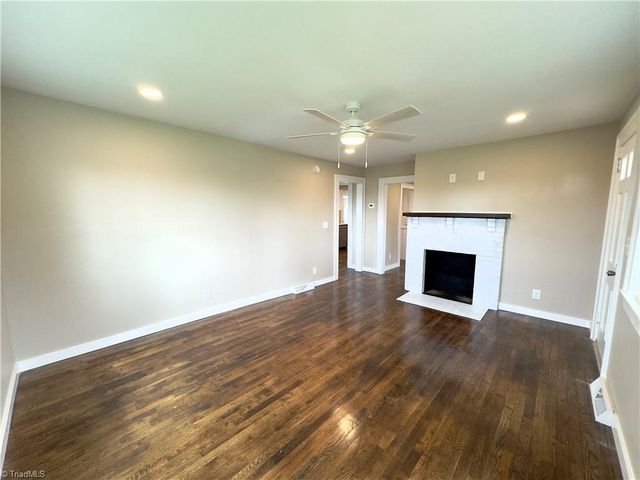 1983 Little Elkin Church Road, Ronda, NC 28670