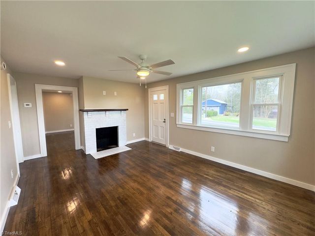1983 Little Elkin Church Road, Ronda, NC 28670