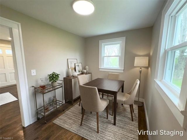 1983 Little Elkin Church Road, Ronda, NC 28670