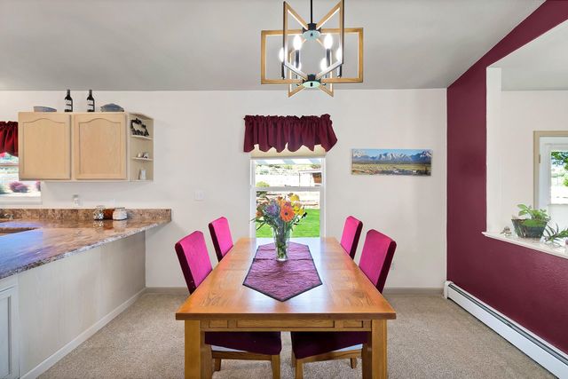 505 Red Tail Court, Whitewater, CO 81527