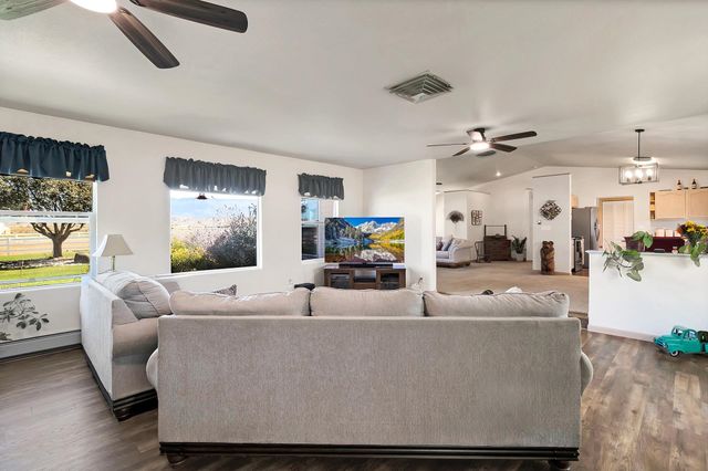 505 Red Tail Court, Whitewater, CO 81527