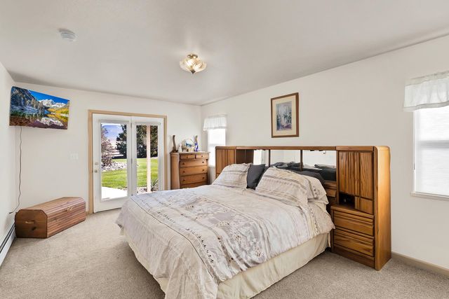 505 Red Tail Court, Whitewater, CO 81527