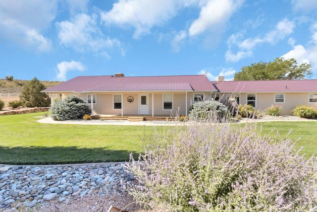 505 Red Tail Court, Whitewater, CO 81527