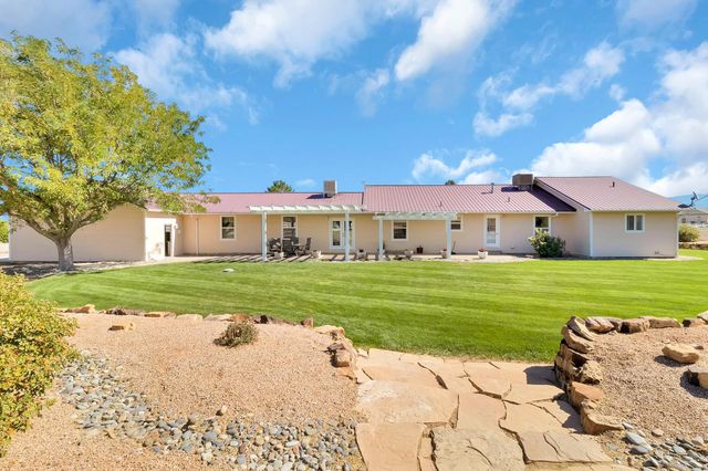 505 Red Tail Court, Whitewater, CO 81527