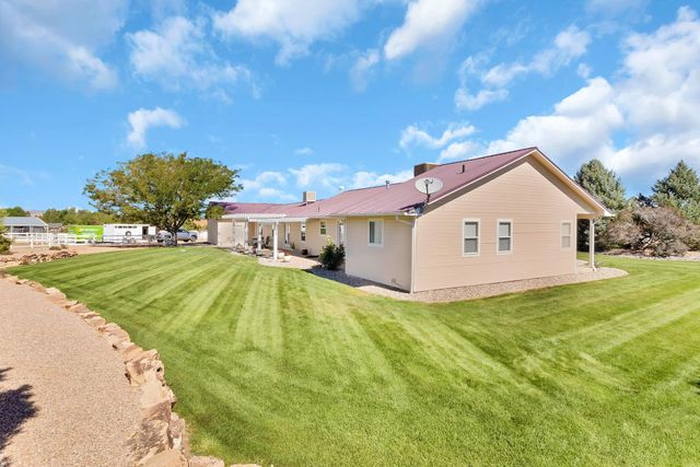 505 Red Tail Court, Whitewater, CO 81527