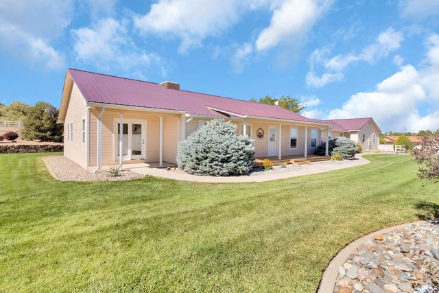 505 Red Tail Court, Whitewater, CO 81527