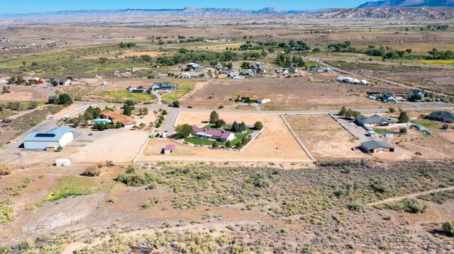 505 Red Tail Court, Whitewater, CO 81527