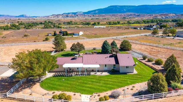 505 Red Tail Court, Whitewater, CO 81527