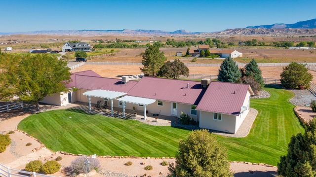 505 Red Tail Court, Whitewater, CO 81527