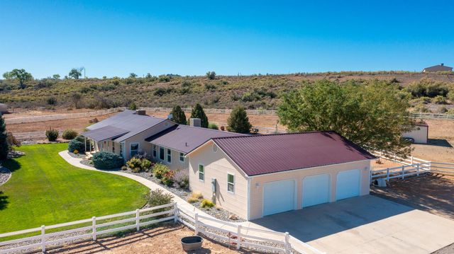 505 Red Tail Court, Whitewater, CO 81527