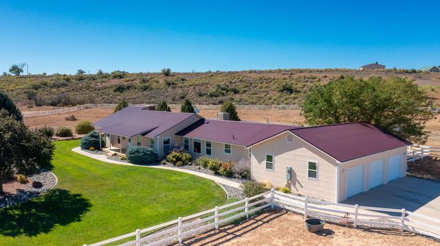 505 Red Tail Court, Whitewater, CO 81527