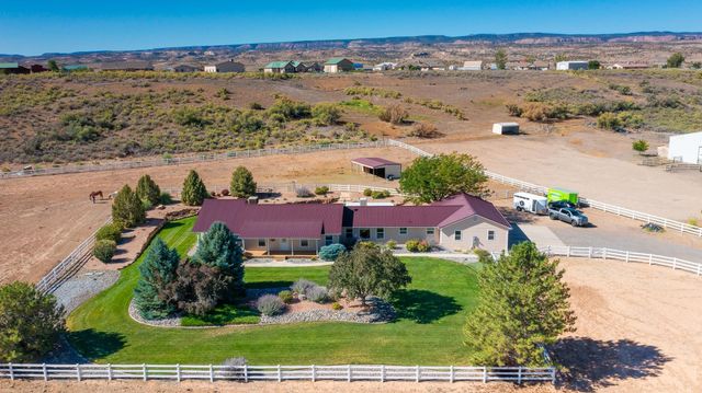 505 Red Tail Court, Whitewater, CO 81527