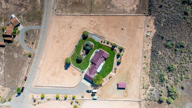 505 Red Tail Court, Whitewater, CO 81527