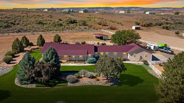 505 Red Tail Court, Whitewater, CO 81527