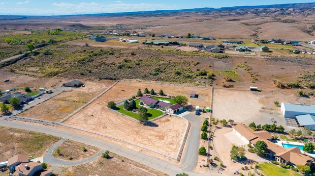 505 Red Tail Court, Whitewater, CO 81527