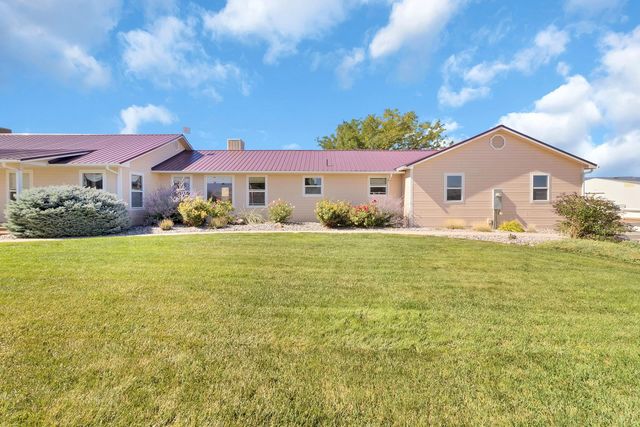 505 Red Tail Court, Whitewater, CO 81527