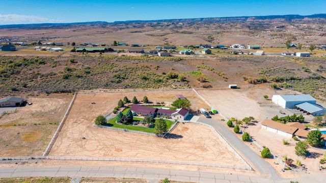 505 Red Tail Court, Whitewater, CO 81527