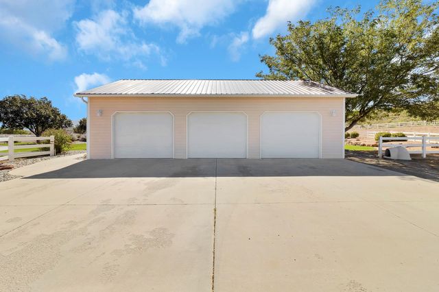 505 Red Tail Court, Whitewater, CO 81527