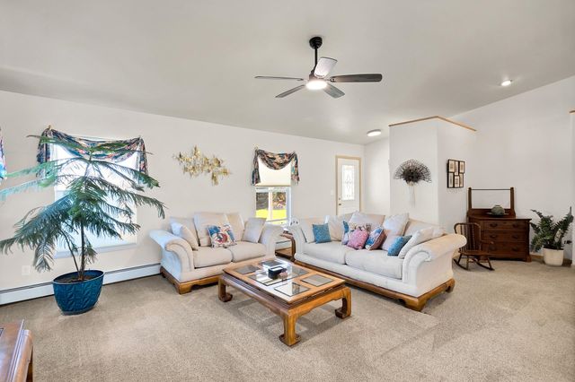 505 Red Tail Court, Whitewater, CO 81527