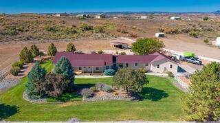 505 Red Tail Court, Whitewater, CO 81527