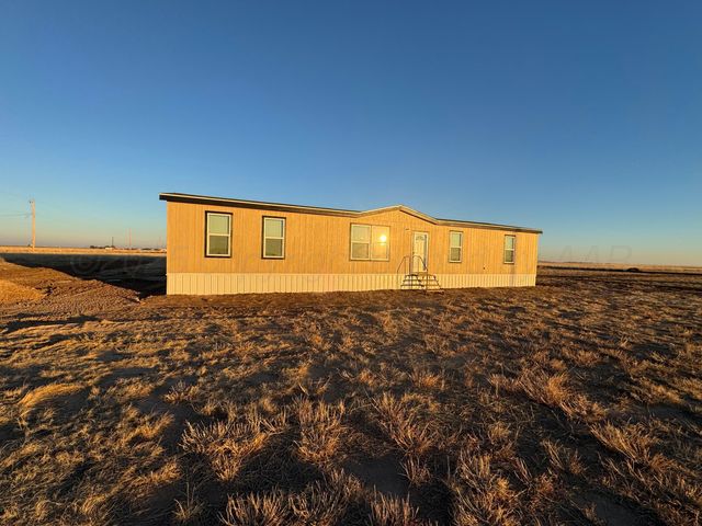 10601 Stark Lane, Amarillo, TX 79118