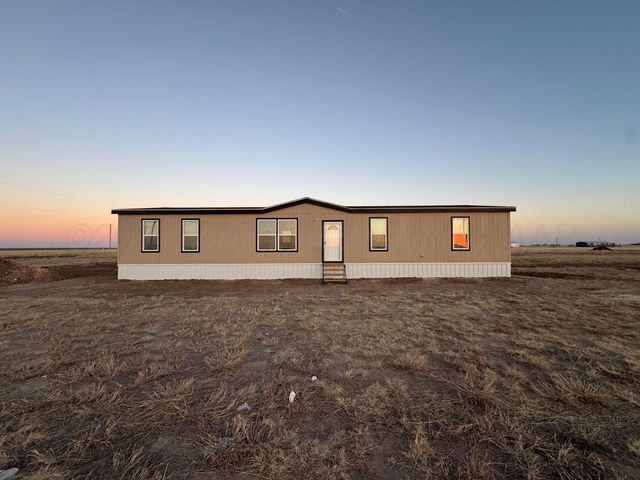 10601 Stark Lane, Amarillo, TX 79118