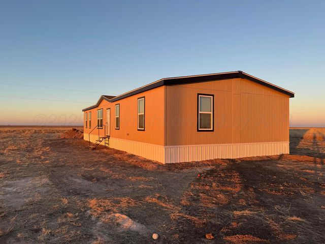 10601 Stark Lane, Amarillo, TX 79118